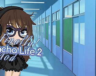 gacha heat life mod|Top game mods tagged Gacha